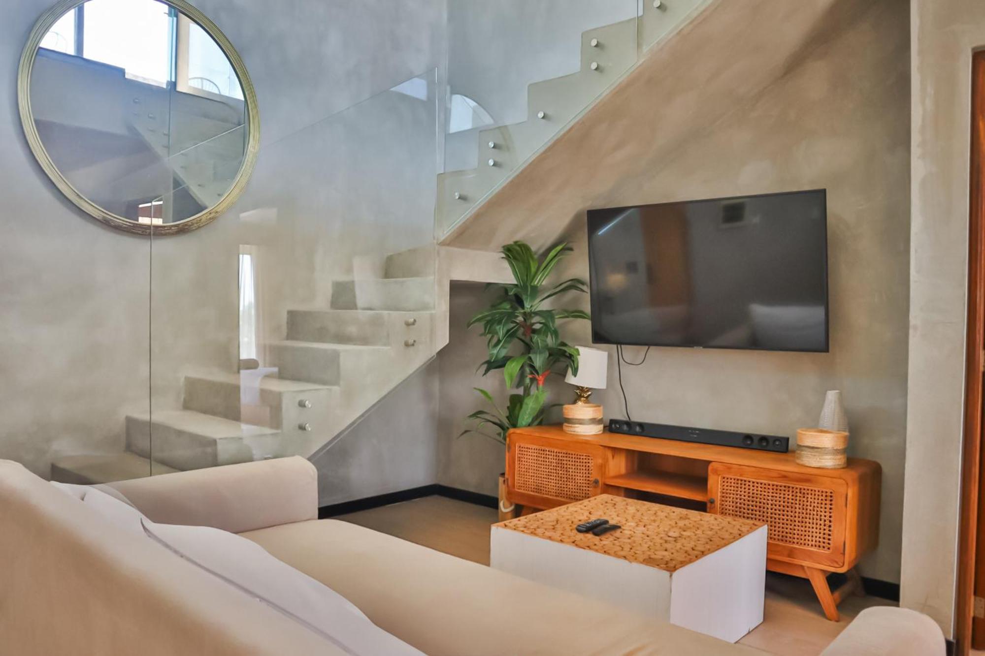 Impresionante Condominio Tuk טולום מראה חיצוני תמונה